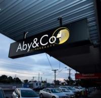 Aby&Co hair & beauty image 1